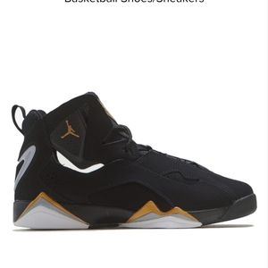 Jordan True flight 7